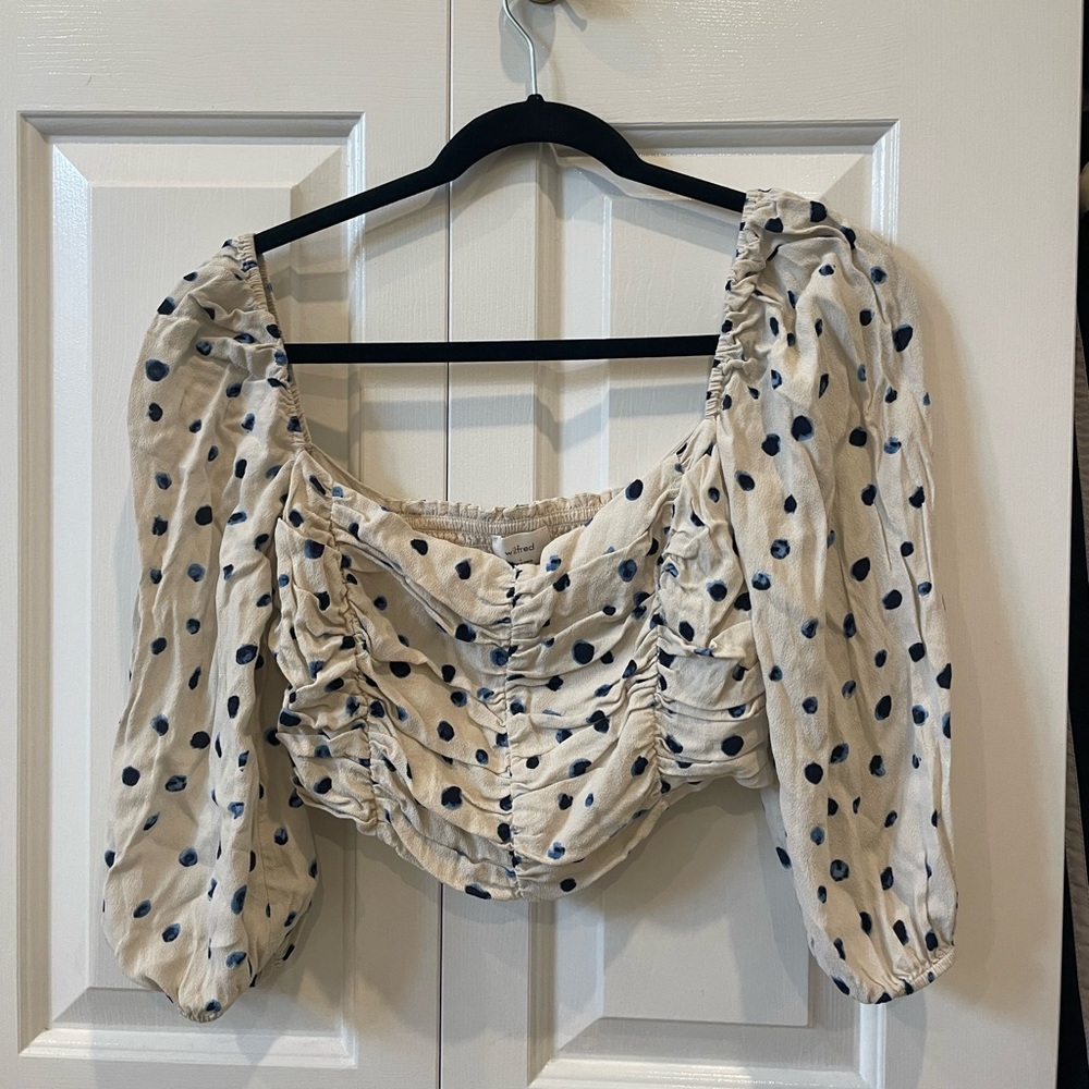 Wilfred Blouse